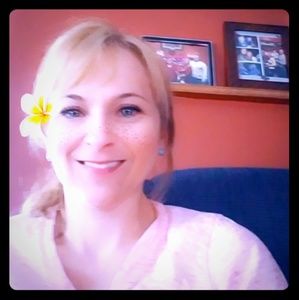 Meet your Posher, Lynn